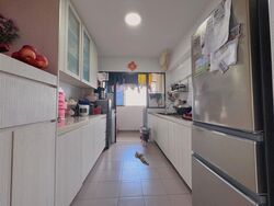 Blk 31 Ghim Moh Edge (Queenstown), HDB 4 Rooms #497643451